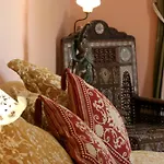 Dar Ayniwen Garden Hotel&Bird Zoo