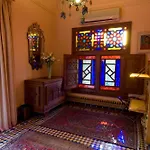 Dar Ayniwen Garden Hotel&Bird Zoo