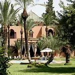Dar Ayniwen Garden Hotel&Bird Zoo