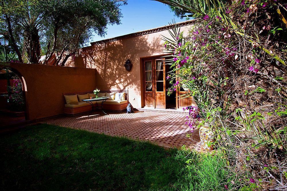 Dar Ayniwen Garden Hotel&bird Zoo Gasthof