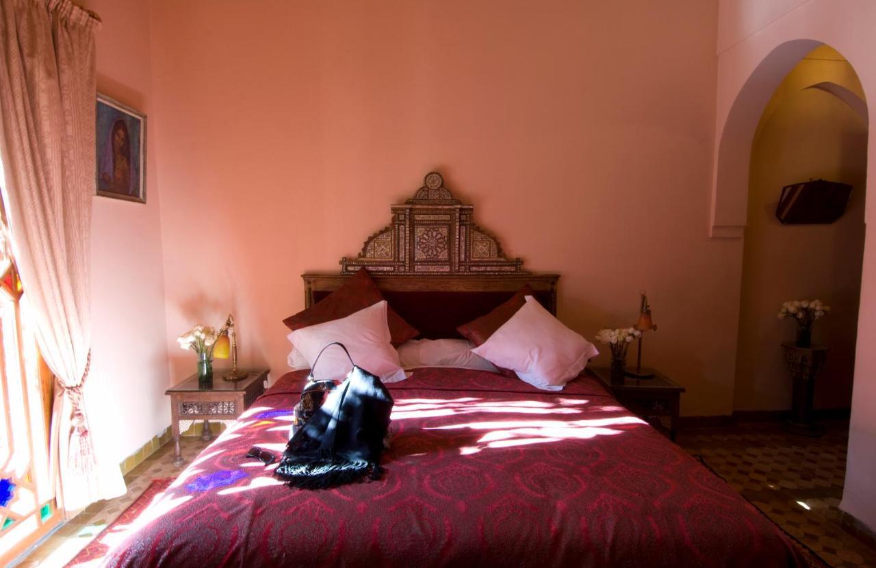 Dar Ayniwen Garden Hotel&bird Zoo