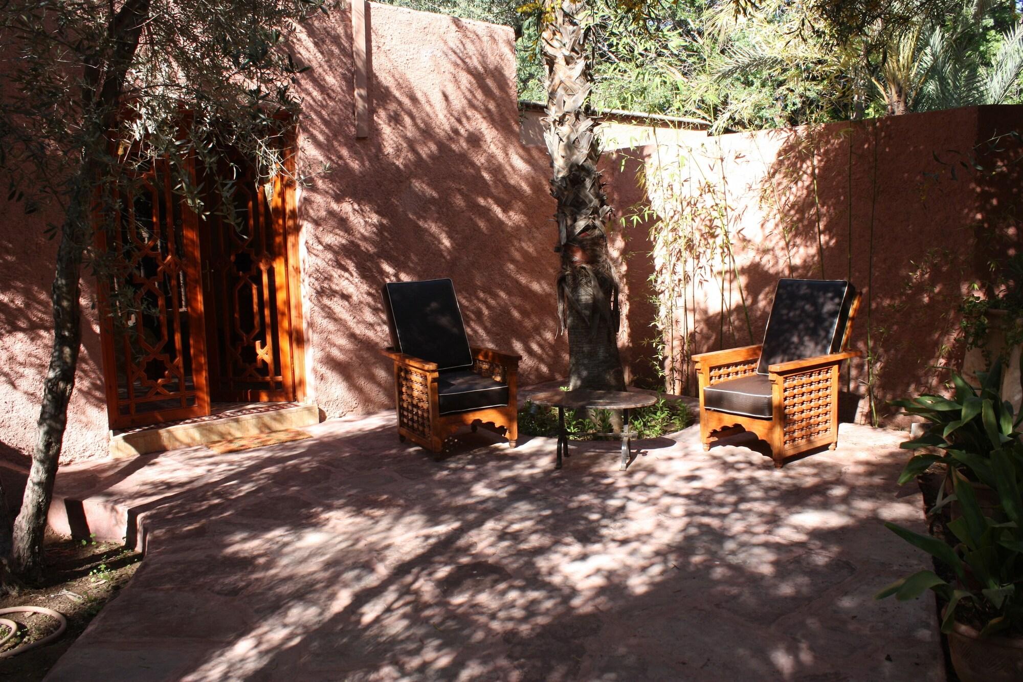 Dar Ayniwen Garden Hotel&bird Zoo 5*
