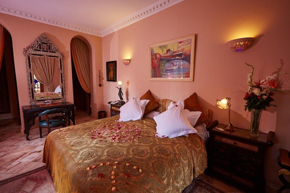Dar Ayniwen Garden Hotel&bird Zoo Gasthof