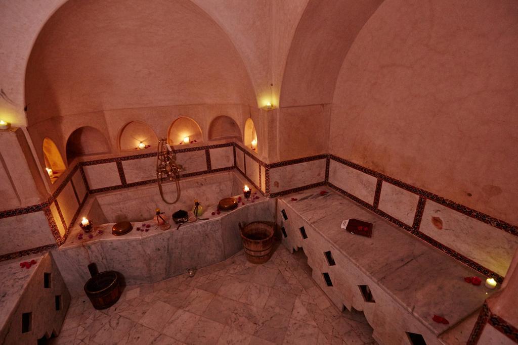 Dar Ayniwen Garden Hotel&bird Zoo 5*