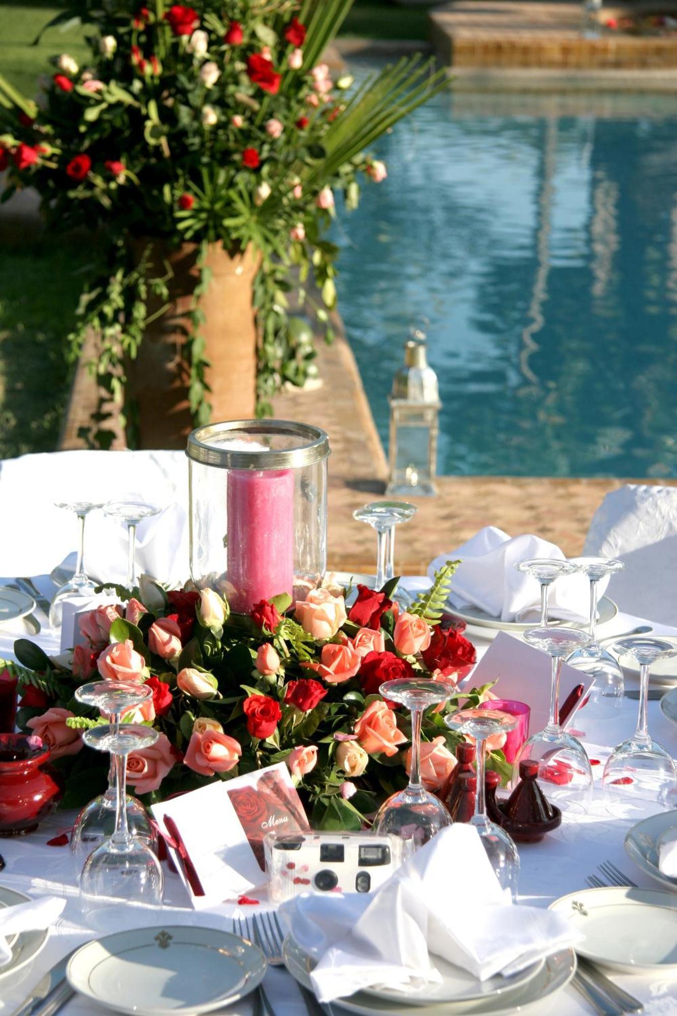 Dar Ayniwen Garden Hotel&bird Zoo