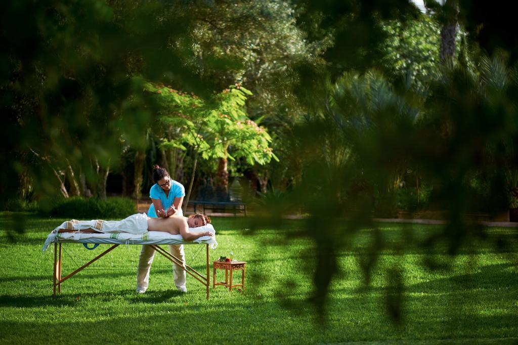 Dar Ayniwen Garden Hotel&bird Zoo Gasthof