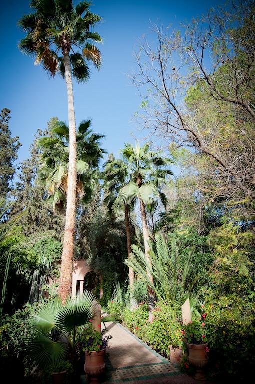 Dar Ayniwen Garden Hotel&bird Zoo