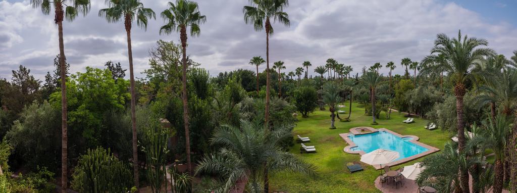 Dar Ayniwen Garden Hotel&bird Zoo 5*