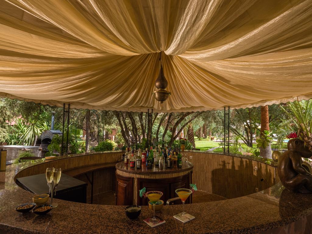 Gasthof Dar Ayniwen Garden Hotel&bird Zoo