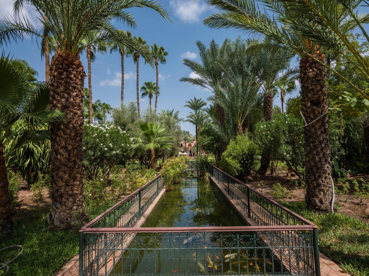 Dar Ayniwen Garden Hotel&bird Zoo