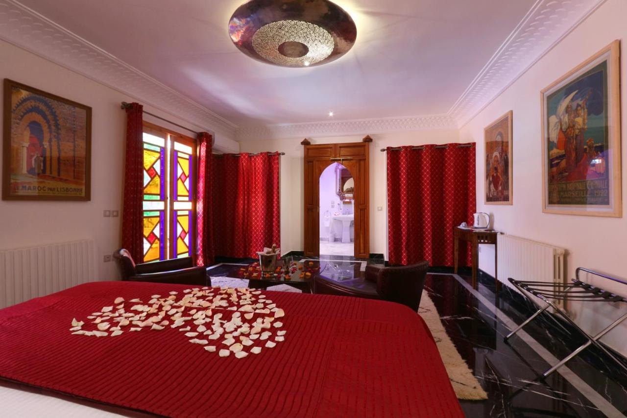 Dar Ayniwen Garden Hotel&bird Zoo Gasthof