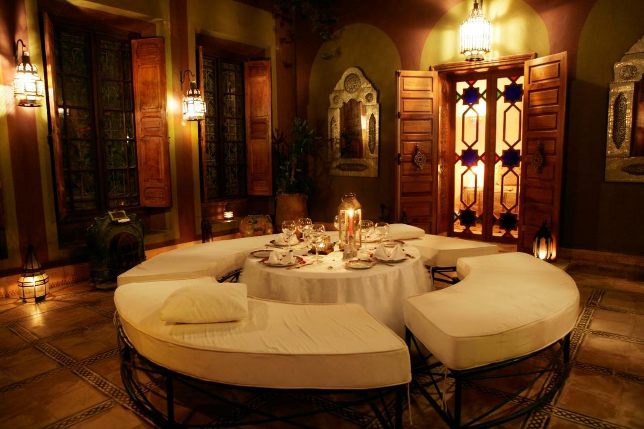 Dar Ayniwen Garden Hotel&bird Zoo