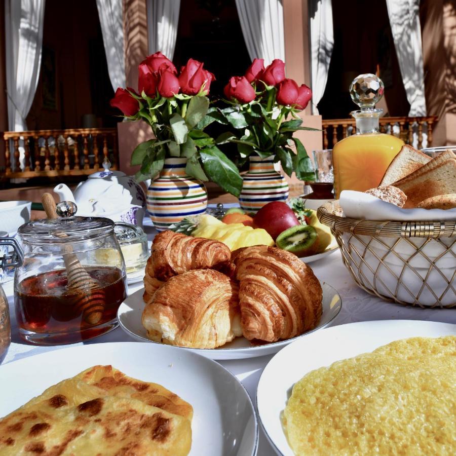 Dar Ayniwen Garden Hotel&bird Zoo 5*